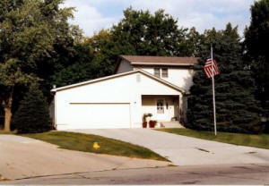 home repaired by Rasko Construction